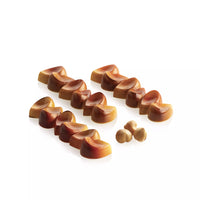 Silikomart | AURORA-B – Khuôn Tritan Làm Thanh Socola &