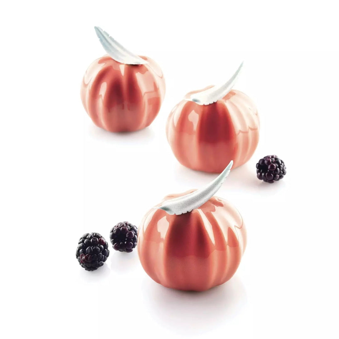 Silikomart | Bloom 120 – Khuôn Silicone ml Hình Hoa Cho