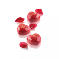 Silikomart | Khuôn Petit Four | Cupido 30 – Silicone Hình