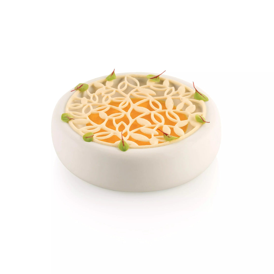 Silikomart | Esotico Khuôn trang trí – Tạo hình socola &