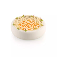 Silikomart | Esotico Khuôn trang trí – Tạo hình socola &