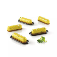 Silikomart | Fingers 30 – Khuôn Silicone Hình Dạng “Ngón