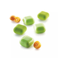 Silikomart | Gem 30 – Khuôn Silicone Mini Entremets ml Cho