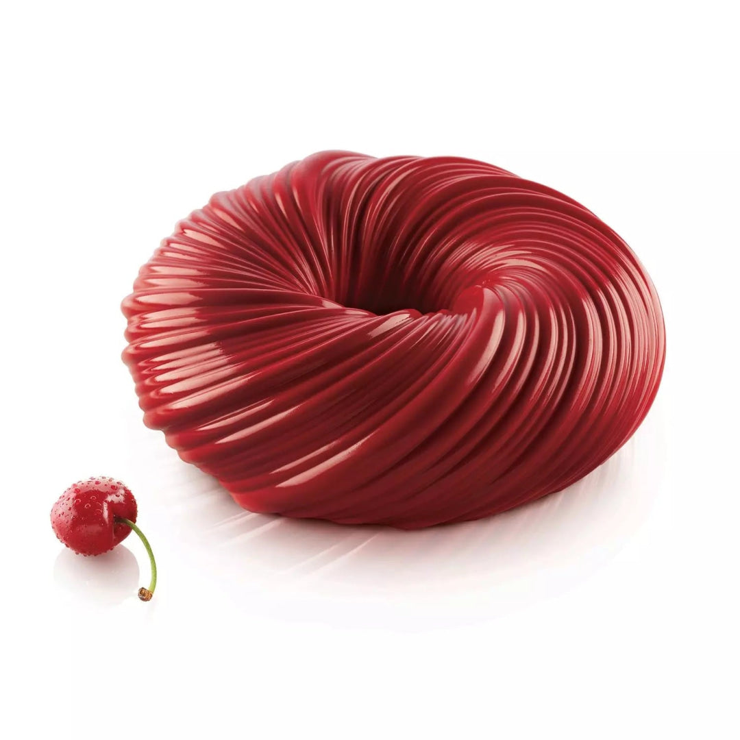 Silikomart | Khuôn Bánh Entremet | Intreccio 1000 –