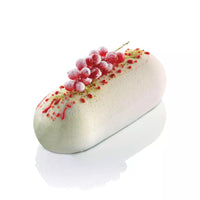 Silikomart | Khuôn Bánh Entremet | JR Pillow | Silicon
