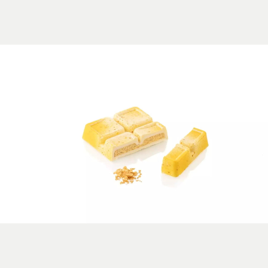 Silikomart | KIT BLOCCO-T – Bộ Khuôn Làm Thanh Socola Nhân