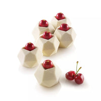 Silikomart | Khuôn Bánh Petits Gateaux | Kit Cosmos 105 –