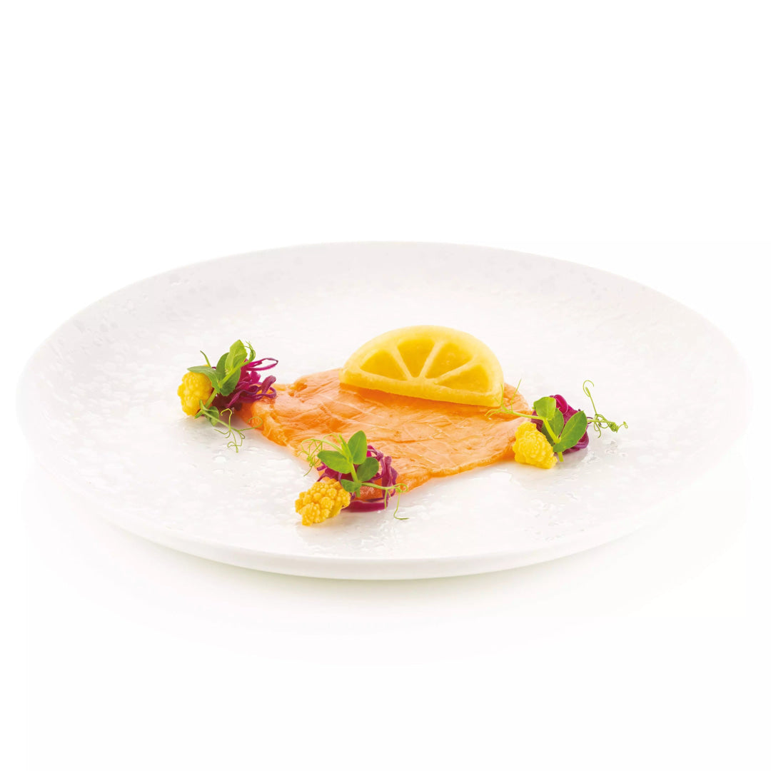 Silikomart | Limone 14 – Khuôn Silicone Mini ml Cho Món