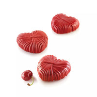 Silikomart | Lovely 110 – Khuôn Silicone Hình Trái Tim ml