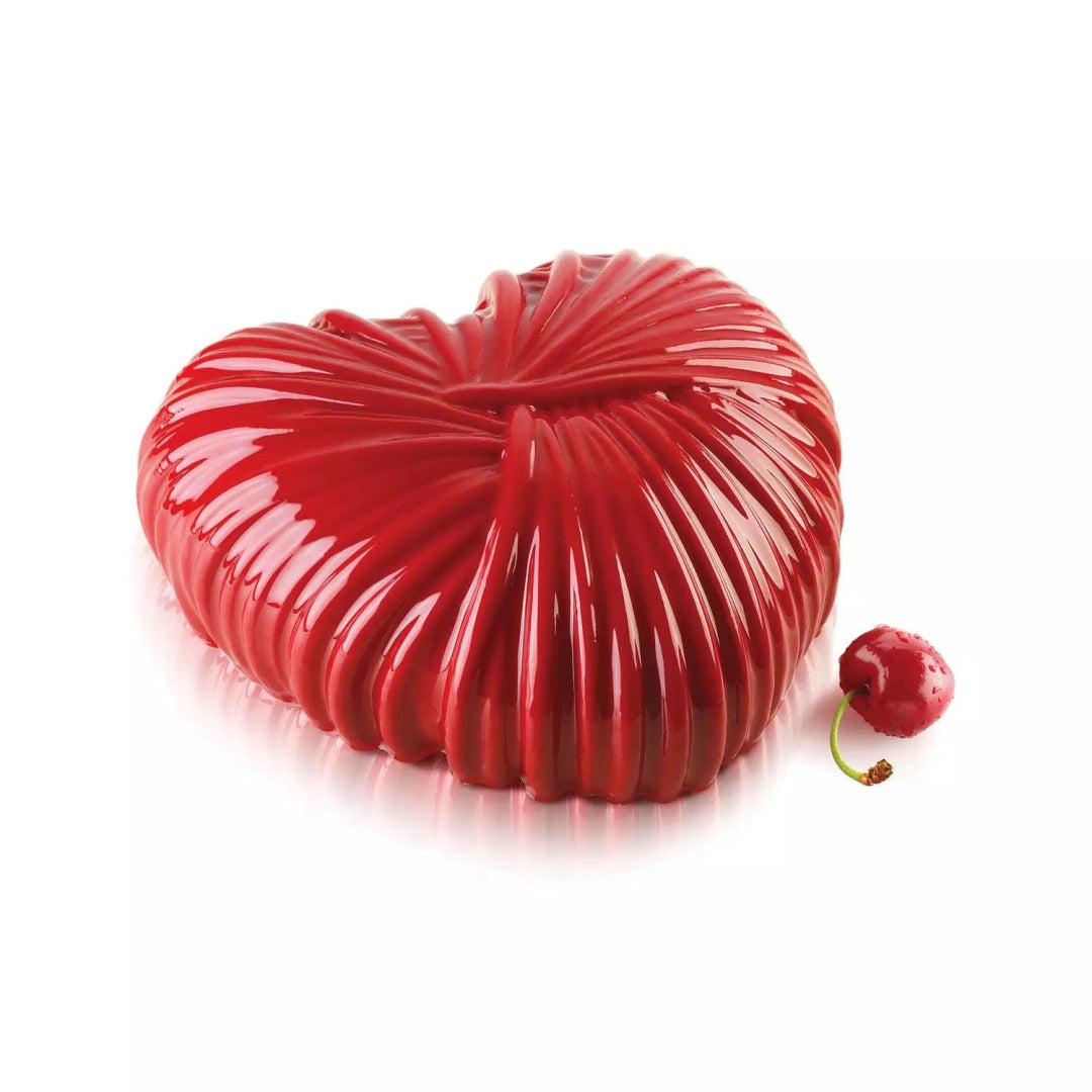 Silikomart | Khuôn Bánh Entremet | Lovely 1200 – Silicone