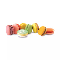 Silikomart | MAC01 | Thảm Silicon Làm Macaron 300x400