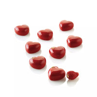 Silikomart | Micro Love 5 – Khuôn Silicone Mini Hình Trái