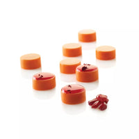 Silikomart | Micro Round 5 – Khuôn Silicone Mini 5ml Hình