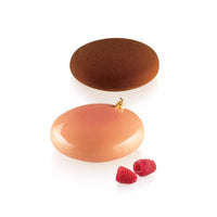 Silikomart | Khuôn Bánh Petits Gateaux | MUL3D Pebble 120 –