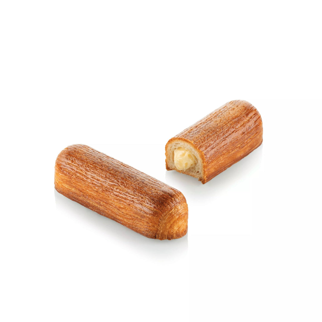 Silikomart | NOLA 144 – Khuôn Làm Bánh Su & Puff Pastry