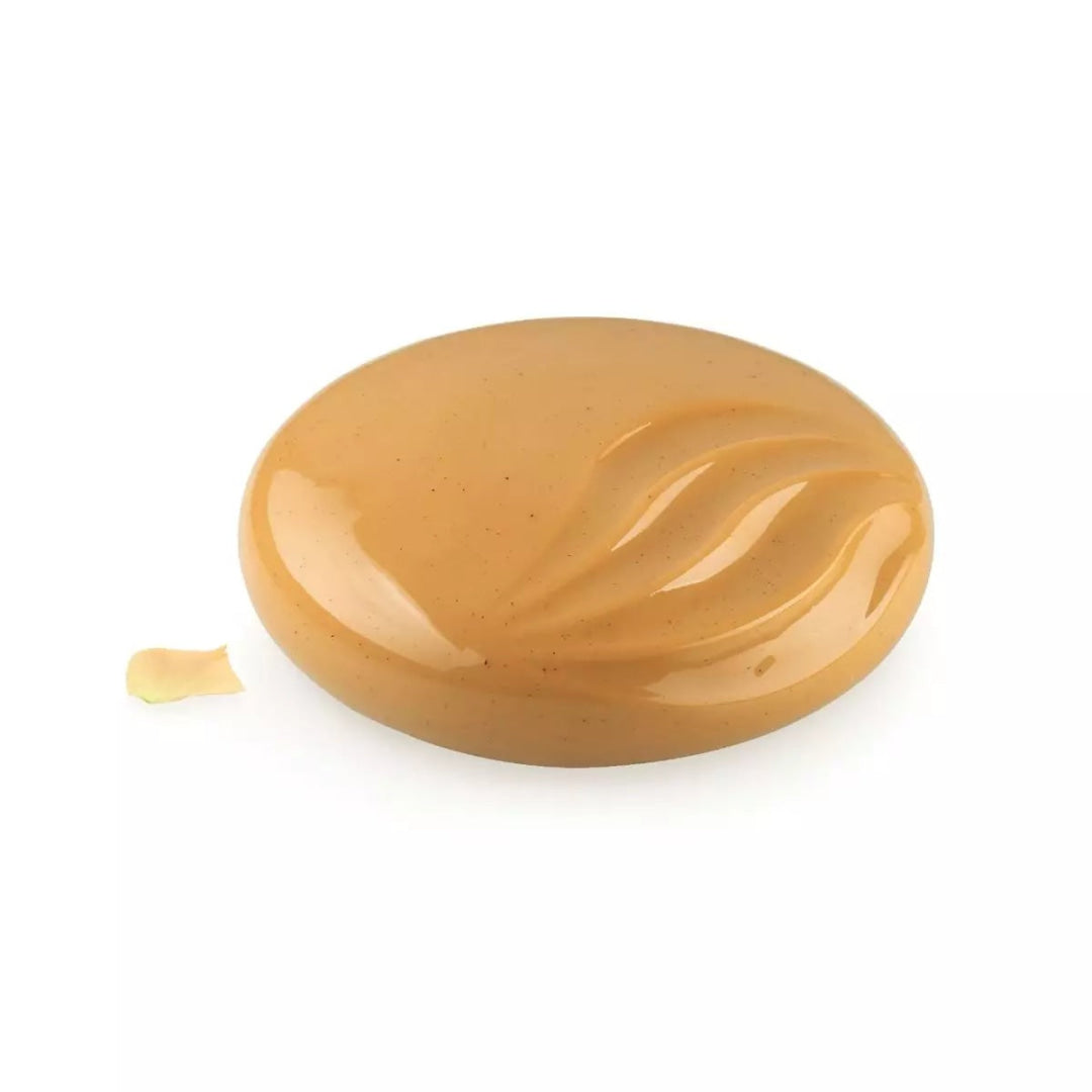 Silikomart | Khuôn Bánh Entremet | Ocean 1050 – Silicone Ý