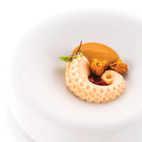 Silikomart | Polpo 20 – Khuôn Silicone Hình Hải Sản ml Cho