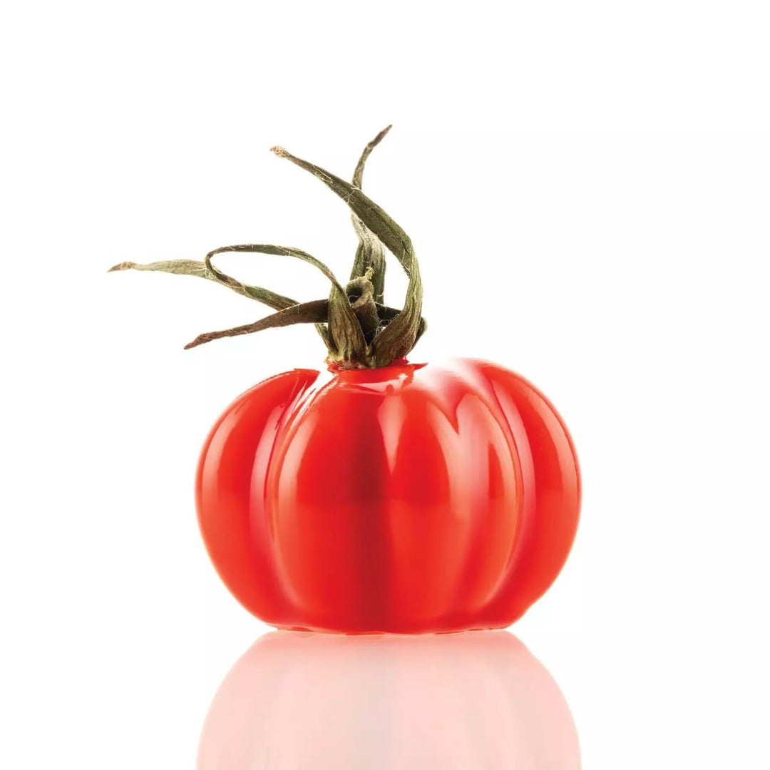 Silikomart | Pomodoro 24 – Khuôn Silicone Tạo Hình Cà Chua