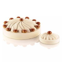 Silikomart | Khuôn Bánh Petits Gateaux | Saint Honoré 280 –