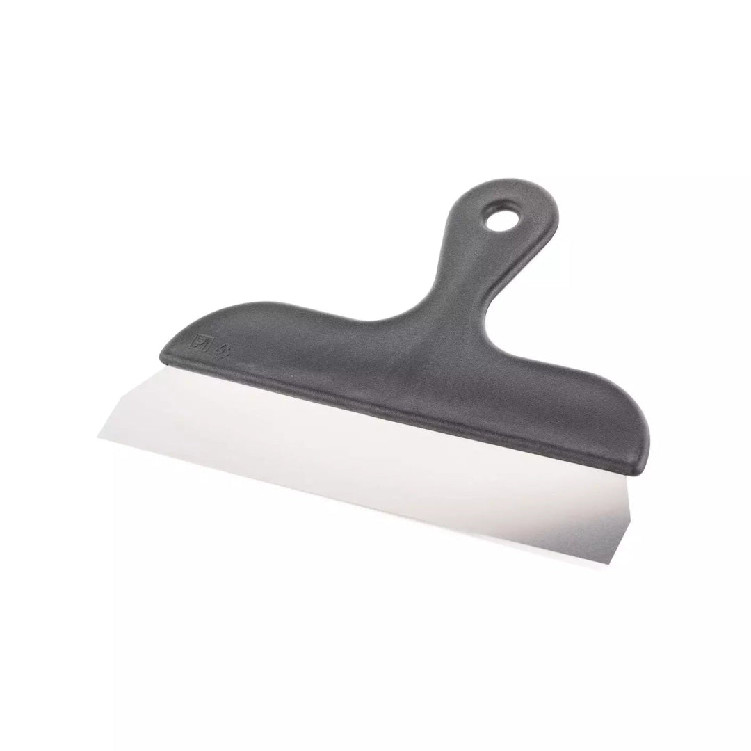 Silikomart | Scraper 270 mm – Dụng Cụ Cạo & Trải Socola