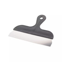 Silikomart | Scraper 270 mm – Dụng Cụ Cạo & Trải Socola
