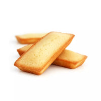 Silikomart | SF025 Financiers – Khuôn Silicone Làm Bánh