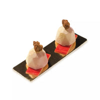 Silikomart | Khuôn Petit Four | SF048 Small Diamond –