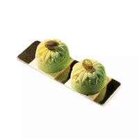 Silikomart | Khuôn Petit Four | SF061 Fantasy – Silicone 15