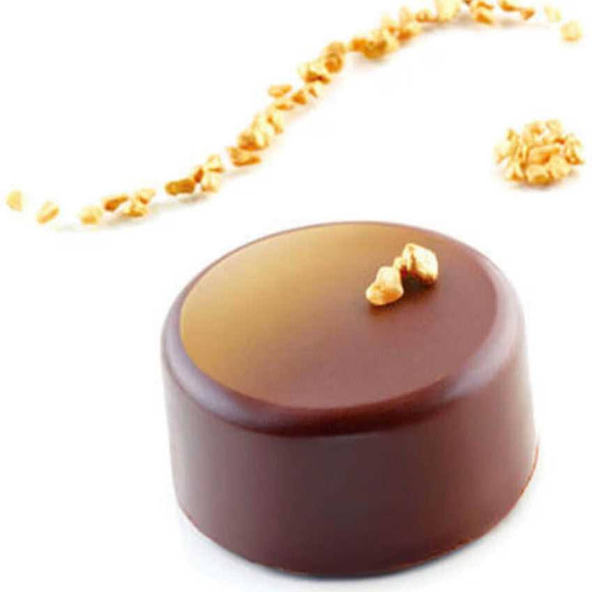 Silikomart | SQ055 Muffin Mignon – Khuôn Silicone Mini