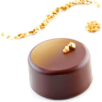 Silikomart | SQ055 Muffin Mignon – Khuôn Silicone Mini