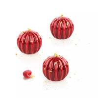 Silikomart | Supernova 105 – Khuôn Silicone Hình Ngôi Sao