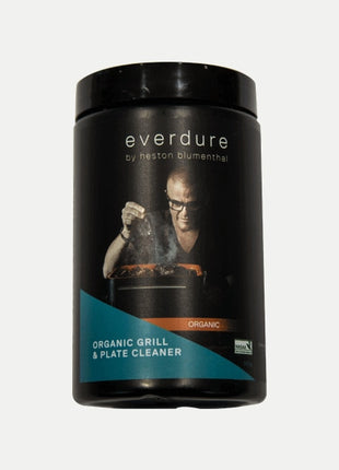 Everdure by Heston Blumenthal | Oven & Grill Cleaners Bột