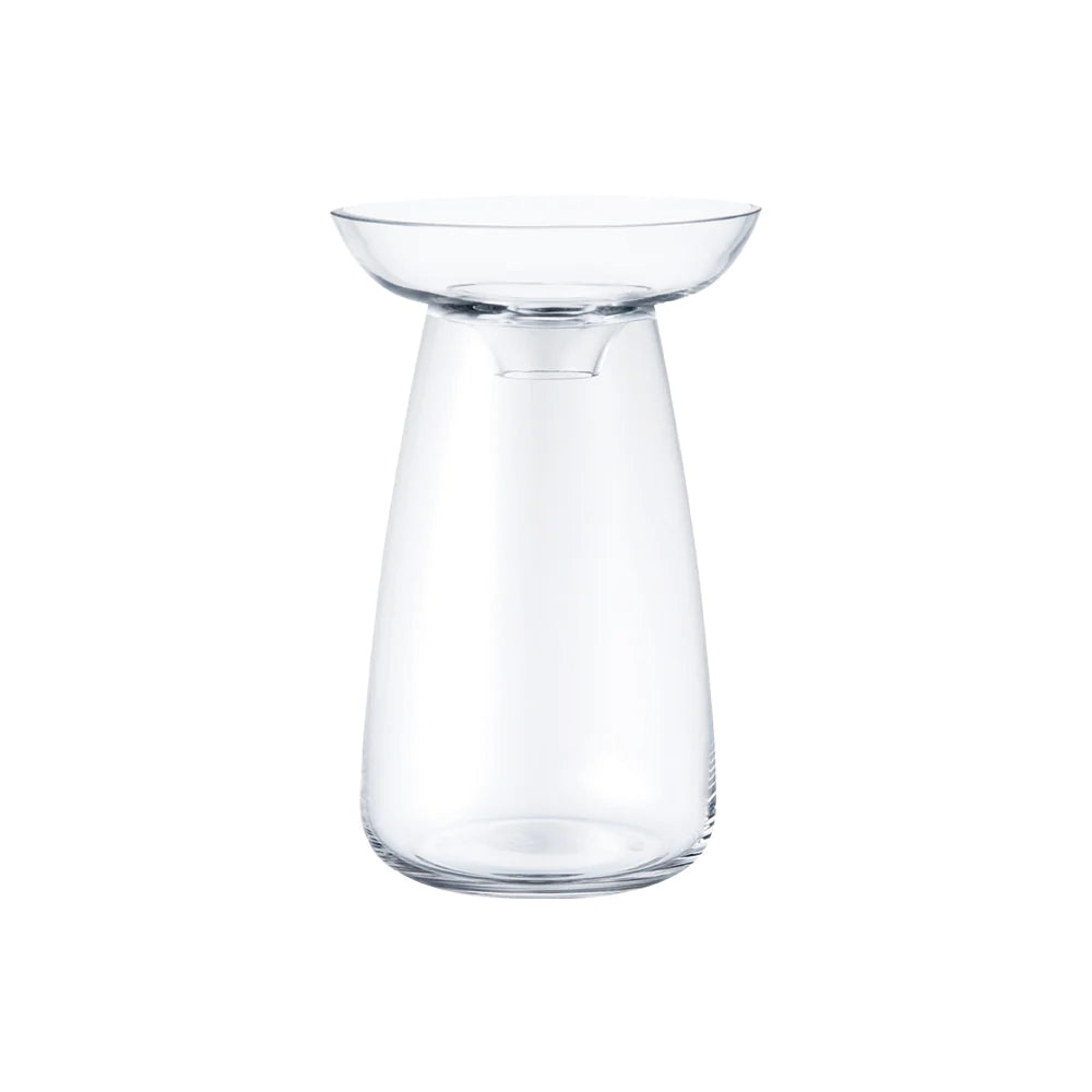 Kinto | Vases | Lọ Hoa Thủy Sinh Aqua Culture Vase 120mm