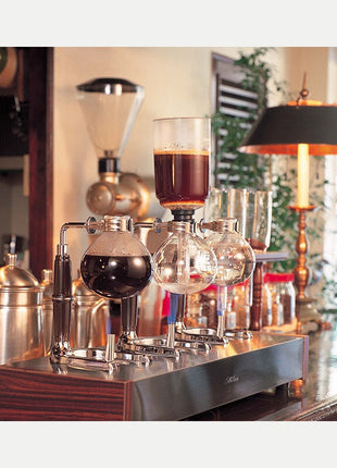 Hario | Syphon Coffee Makers Bình Pha Cà Phê Technica