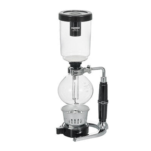 Hario | Syphon Coffee Makers | Bình Pha Cà Phê Technica