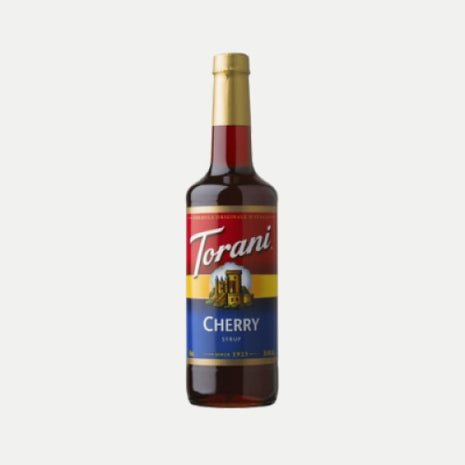 Torani Classic | Syrup Cherry Siro Pha Chế Vị Anh Đào