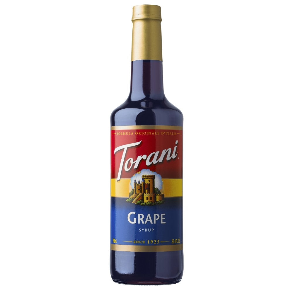 Torani | Beverage Flavoring Syrups | Siro Nho 750ml (Mang