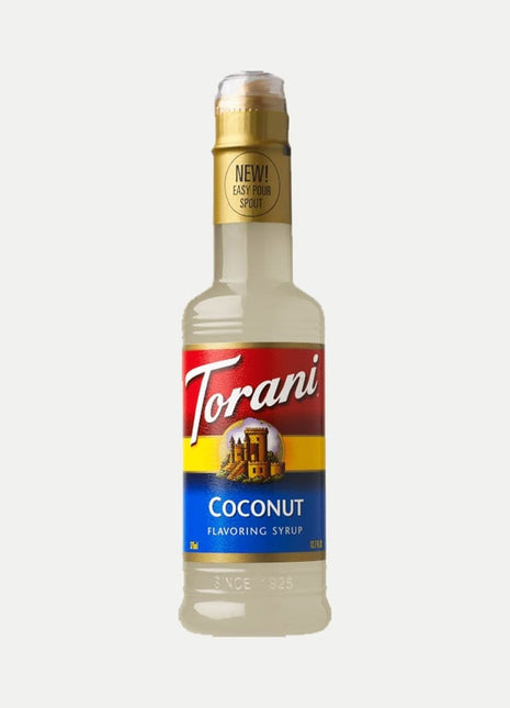Torani Classic | Syrup Coconut Siro Pha Chế Vị Dừa