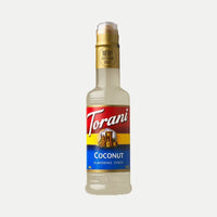 Torani | Beverage Flavoring Syrups | Classic Coconut Syrup