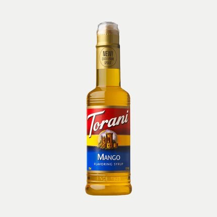 Torani Classic | Syrup | Siro Pha Chế Vị Xoài Mango
