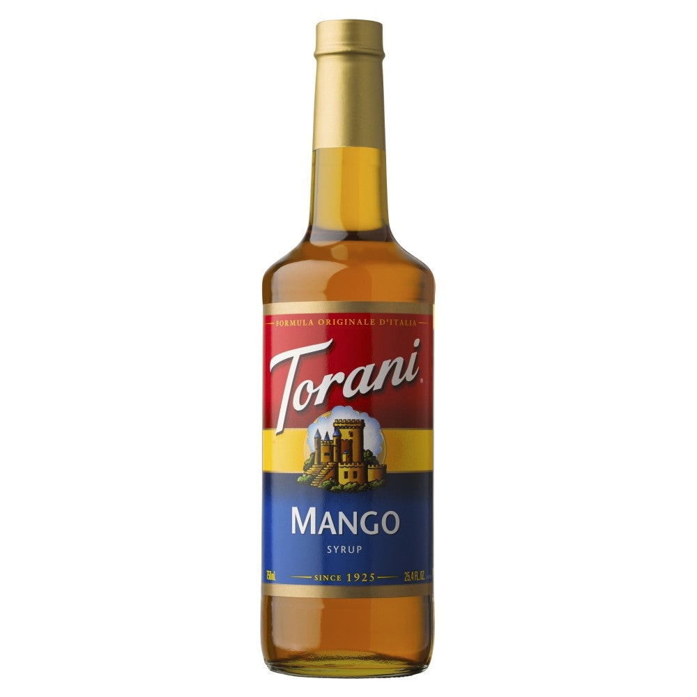 Torani | Beverage Flavoring Syrups | Xoài 375ml – Siro Cho