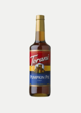 Torani Classic | Syrup Siro Pha Chế Vị Bánh Bí Đỏ