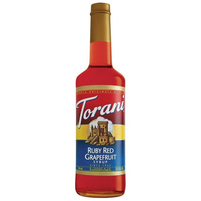Torani Classic | Syrup | Siro Pha Chế Hương Vị