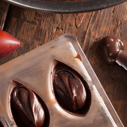 Callebaut | Melting Chocolate | Malchoc-D Socola Đen