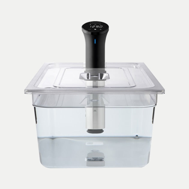Sous Vide Tools | Food Storage Containers | Polycarbonate