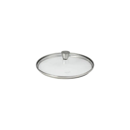 Cristel | Domed Glass Lids | 1826 Collection Lid Nắp