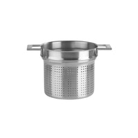 Cristel | Stockpots & Multipots | Strate Giỏ Inox Luộc