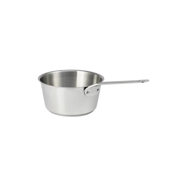 Cristel | Saucepans | 1826 Collection Bộ Ba Nồi Nấu Nước