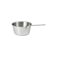 Cristel | Saucepans | 1826 Collection Bộ Ba Nồi Nấu Nước