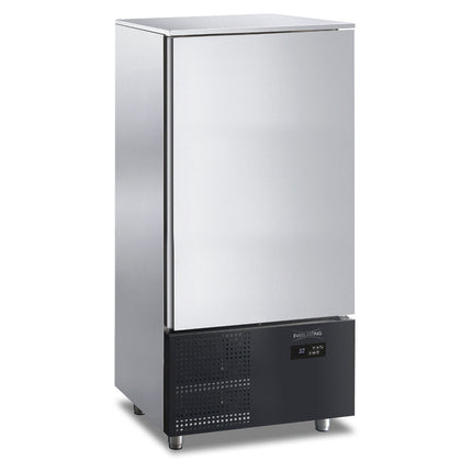 Everlasting | Blast Chiller | Basic Tray Tủ Cấp Đông